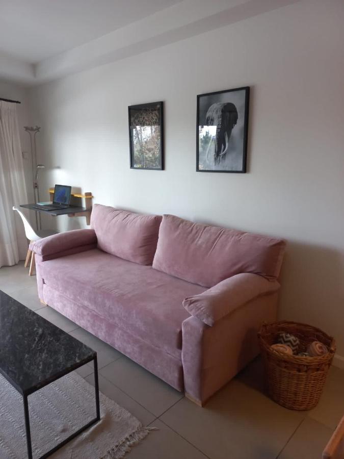 Apartment Paseo Victorica - Vista Al Rio Tigre
