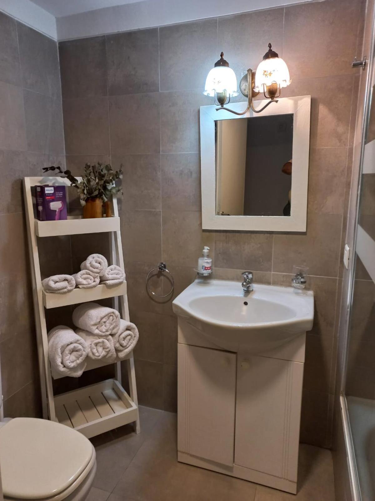 Apartment Paseo Victorica - Vista Al Rio Tigre